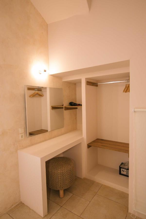 Mani Luxury Suites And Studios In Gytheio With Private Pools エクステリア 写真