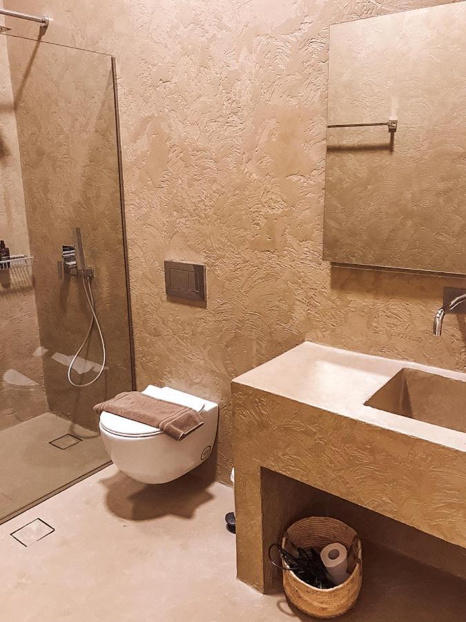 Mani Luxury Suites And Studios In Gytheio With Private Pools エクステリア 写真